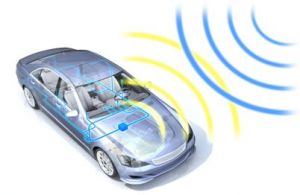 IPC 助力汽车电子行业提升高可靠性
