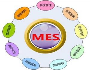 模具管理软件压铸生产计划管理MES系统