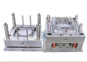 模具管理软件之模具发展趋势
