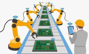 机加工通过MES系统打造透明化、数字化的智能车间