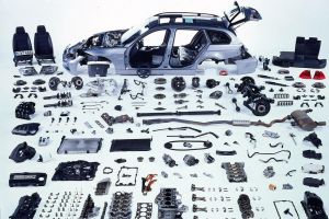 汽车零部件行业为什么要上MES系统？